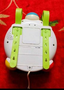 Blossom Farm Baby Musical Toy