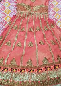 Wedding Gown. (No Coins)