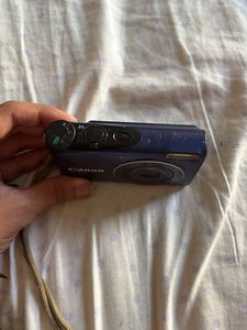Canon Digital Camera