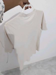 Women's Casual Crew Neck T-Shirt