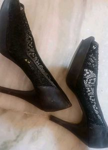 👠 Heel