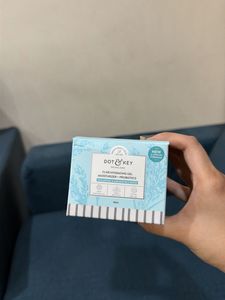 DOT & KEY Hydrating Gel Moisturizer