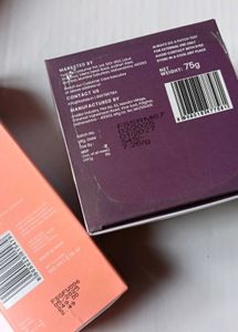 Skincare Products