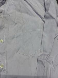 Men's Casual Button-Down Shirt