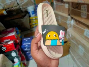 Cute Cartoon Bunny Sliders size-(5x10)