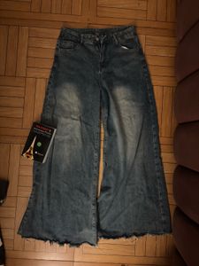 y2k vintage jeans (baggy)