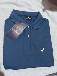 Allen Solly Men's T-Shirt new wdt tag