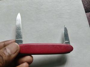 Victorinox Excelsior 84mm – Two Blade Swiss Army