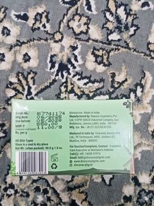 Pilgrim Squalane Glow Moisturizer