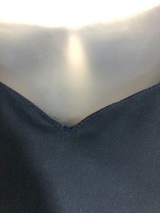 Navy Blue Dress(Women’s)