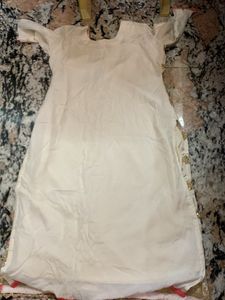 Straight Cut Suit