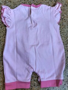 Baby Girl Dress