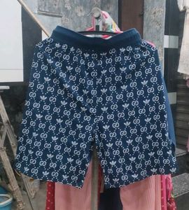 Gucci Inspired Men's Set