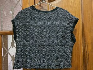 Zara Crop Top