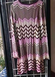 Very Stylish And Beautiful Dress