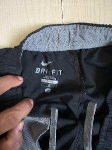 Nike dri-fit track pant