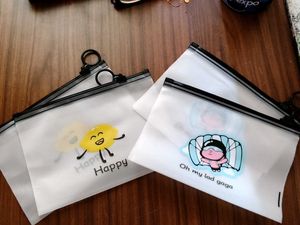 Cute mini Pouches