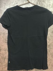Puma Graphic T-Shirt