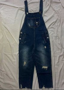 Y2k vintage Dangri