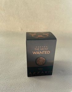 Azzaro The Most Wanted Parfum – 100ML