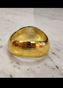 Golden Bracelet