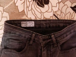 🎀Stylish Wide-Leg Denim Jeans🎀