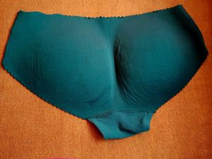 1 Black Butt Lifter Underwear