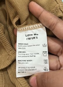 Long Sleeve Baesic Bodysuit