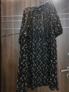 Shrug / Dress