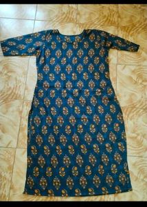 Combo For Women ( No Of Kurta 5)