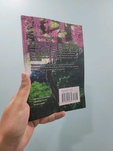 The Garden of Words Manga