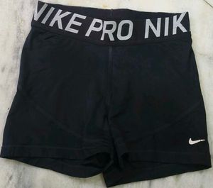Nike Pro Training Shorts