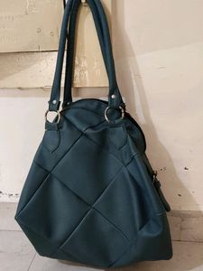 Office Purpose, College Purpose Hand Bag