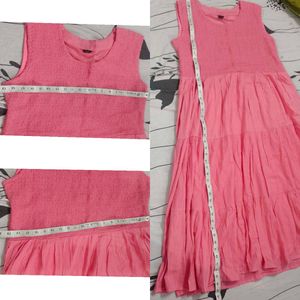 SALE 💰 The Blush Garden Tiered Midi Dress🌷