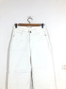 White Jeans (Women’s)