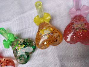 Sparkle Lipgloss