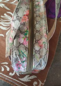 Floral Bag 🛍️