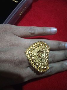 bridal jwellery set