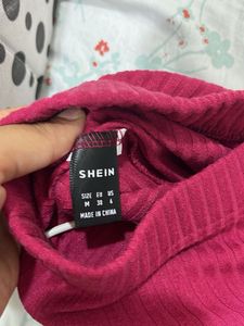 Shein Skirt