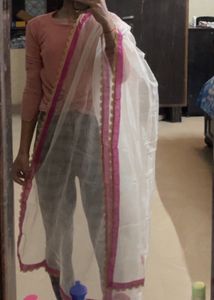 Beautiful Dupatta