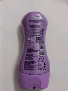 Intiwash Feminine Hygiene Wash brand new sealed