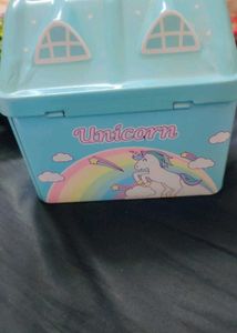 Unicorn Coin Bank