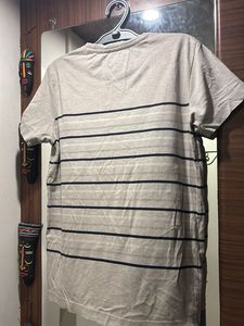 Striped T-Shirt
