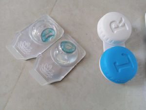 RSL Lens Solution Kit