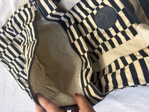 Kipling Tote Bag