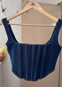 Corset Top