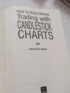 How To Make Money Trading With Candlestick Charts