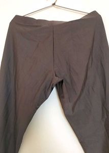 shimmer  black avaasa legging