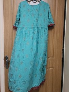 Avaasa Daily Wear Kurti