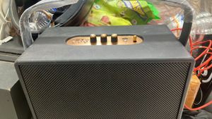 Speakers